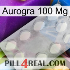 Aurogra 100Mg 16
